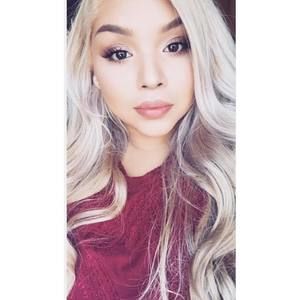 Meet your Posher, Candice